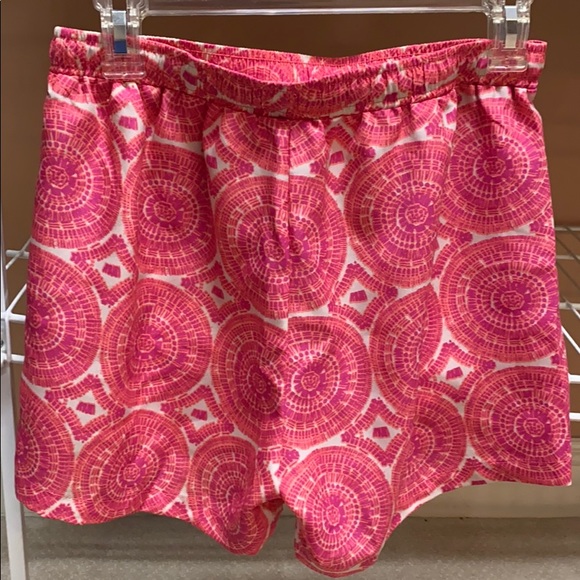 Pink Shorts - Picture 2 of 5